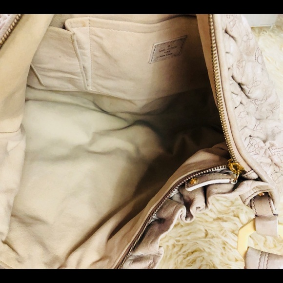 $sold$ Limited edition Leather LV Louis Vuitton - Picture 2 of 8